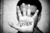 vocation listen